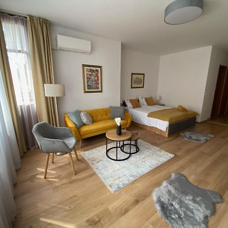 Lovag8 Apartment Budapest Extérieur photo