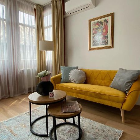 Lovag8 Apartment Budapest Extérieur photo