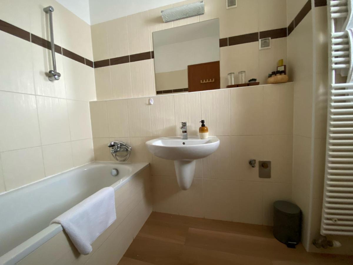 Lovag8 Apartment Budapest Extérieur photo