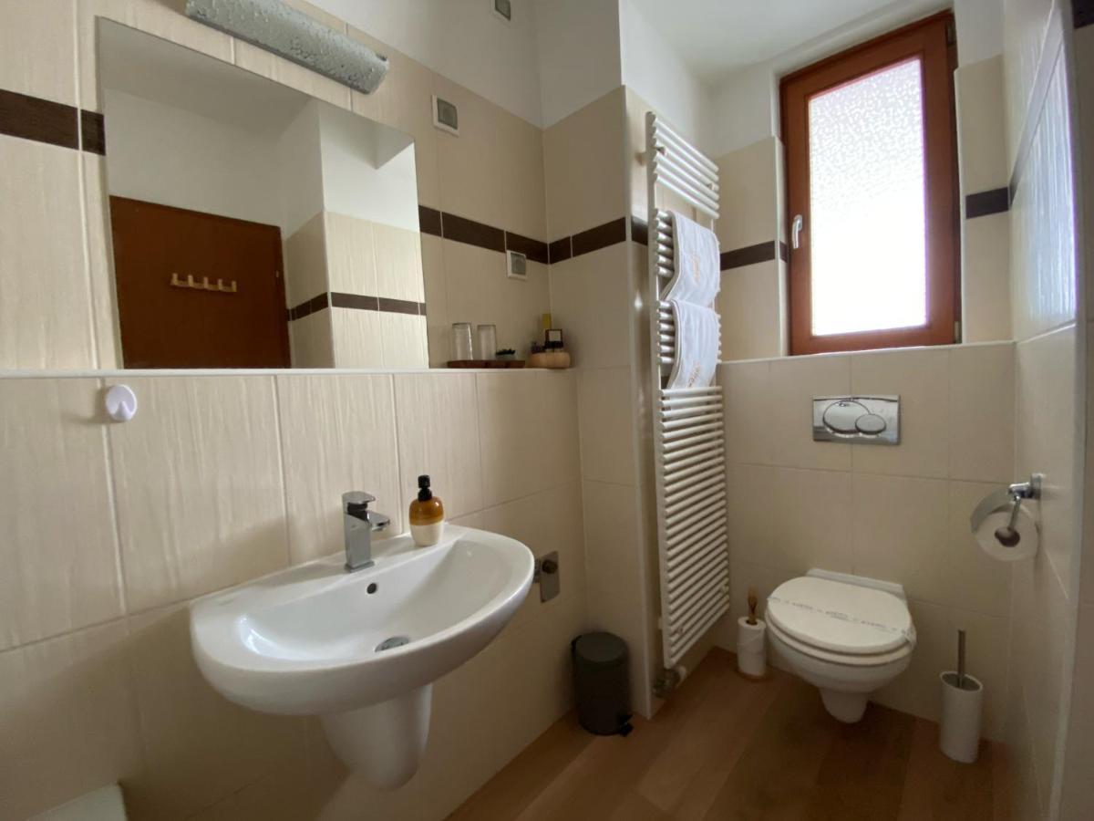 Lovag8 Apartment Budapest Extérieur photo