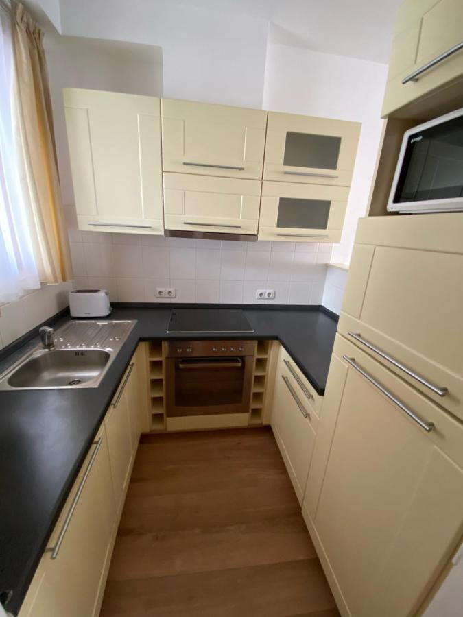 Lovag8 Apartment Budapest Extérieur photo