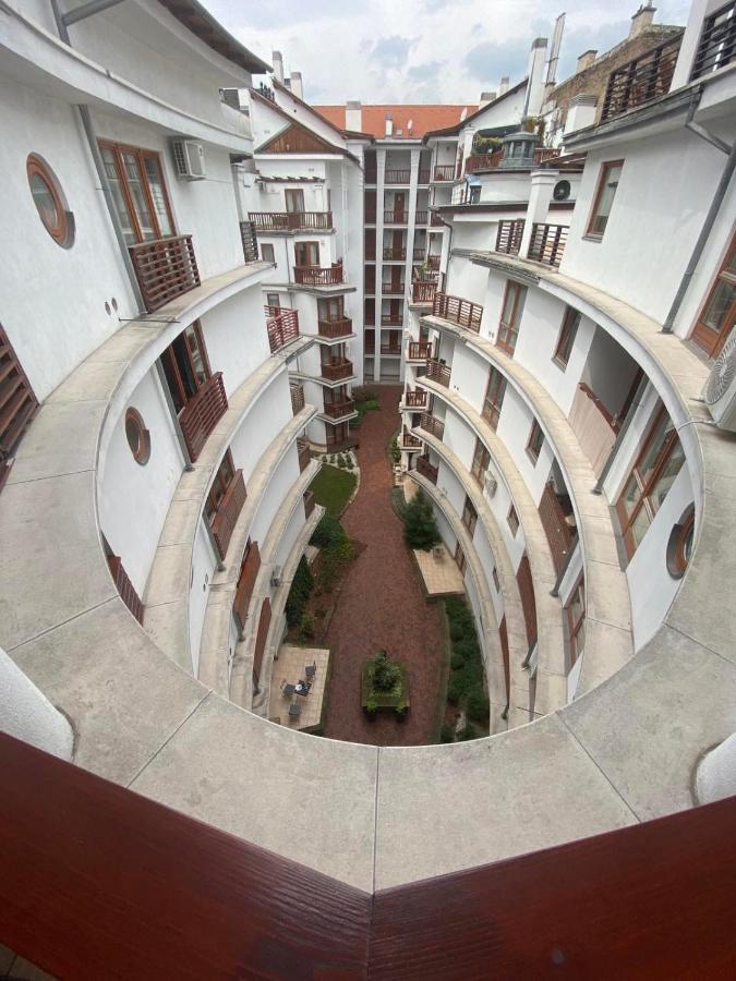 Lovag8 Apartment Budapest Extérieur photo